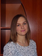 Сікорська Ірина Петрівна