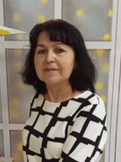 Масна Ольга Омельянівна