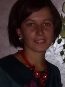 Процишин Ірина Василівна