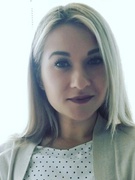 Нижник Божена Олегівна