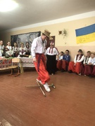 Українські вечорниці 2025