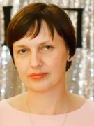 Саламаха Ірина Володимирівна