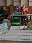 Вшанування пам'яті Героїв Небесної Сотні