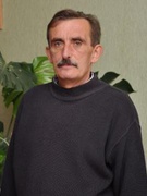 Скакун Степан Петрович