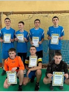 Всеукраїнська шкільна ліга "Пліч-о-пліч"