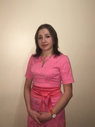 Гребінь Людмила Василівна