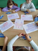 Україна хоче миру!