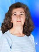 Гожа Наталія Миколаївна