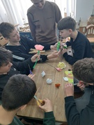 Майстер-клас з технологій
