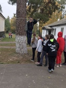 День захисників та захисниць України та День українського козацтва.