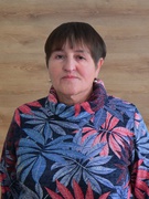 Грудіна Ніна Михайлівна