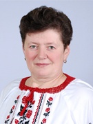 Владичка Марія Романівна