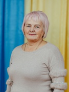 Головачко Ольга Андріївна