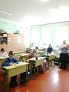 Всеукраїнський місячник шкільних бібліотек"