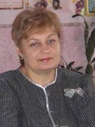 Кнауб Наталія Олександрівна