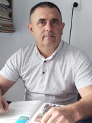 Мельник Віталій Петрович
