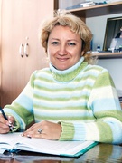 Марченко Світлана Володимирівна