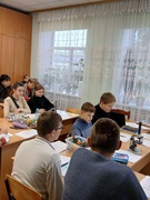 Відкритий STEM-урок у 7 класі