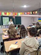 Разом — проти насильства!