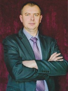 Дяченко Роман Іванович