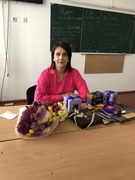 Примак Наталія Леонідівна