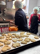 ЦИКЛ ЗАХОДІВ У «КАРІТАСІ»