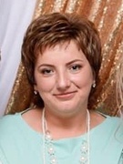 Папіж Оксана Андріївна