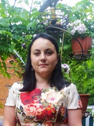Ларіоник Іванна Іванівна