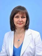 Штафірна Наталія Володимирівна