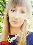 Павловська Ірина Володимирівна