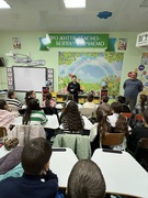 «Єдиний урок з безпеки»