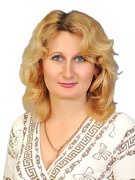 Юдіна Олена Олександрівна