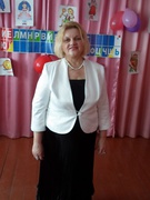 Іванців Ярослава Олексіївна