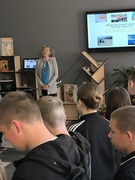 Тиждень безбарє'рності