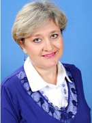Василенко Світлана Володимирівна
