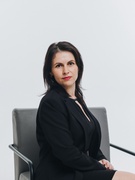 Дмитрук Юлія Андріївна