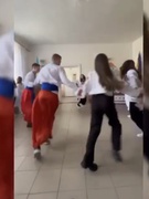 Т. Г. Шевченко "Катерина"