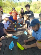 Козацькі розваги