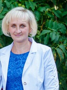 Мирулюбова Світлана Іванівна