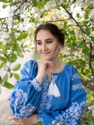 Супруненко Аліна Сергіївна