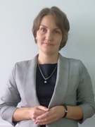 Потопляк Ірина Богданівна