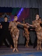Всеукраїнський фестиваль хореографічного мистецтва «Візерунки на Росі»