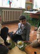 Засідання  методичної  комісії  учителів початкових класів  «Більше, ніж  гра: діяльнісний підхід до успішного навчання»,