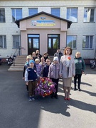 День пам’яті та примирення