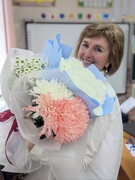 Савлук Тетяна Анатоліївна