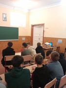 Тиждень природничих наук