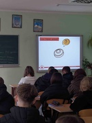 Протимінна безпека