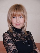 Чернавська Людмила Владиславівна