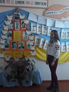 « Уклонімось низько до землі тим, хто в серці буде вічно жити …».