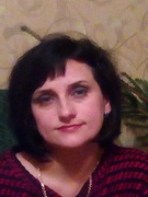 Анікіна Ірина Олександрівна